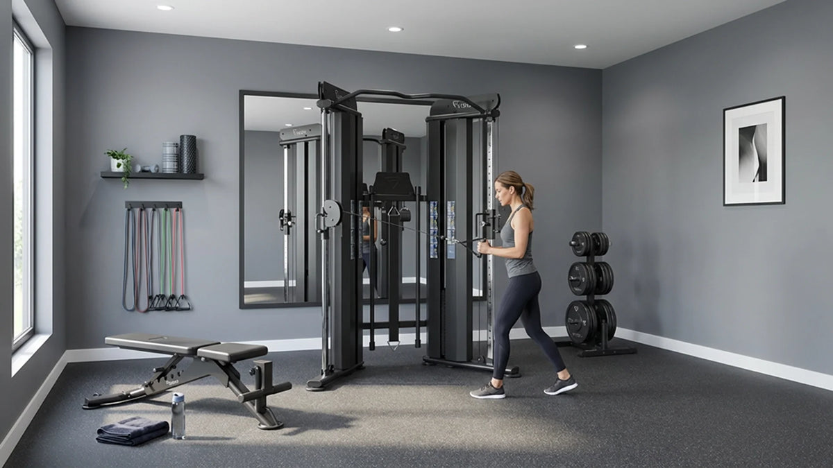 Functional Training