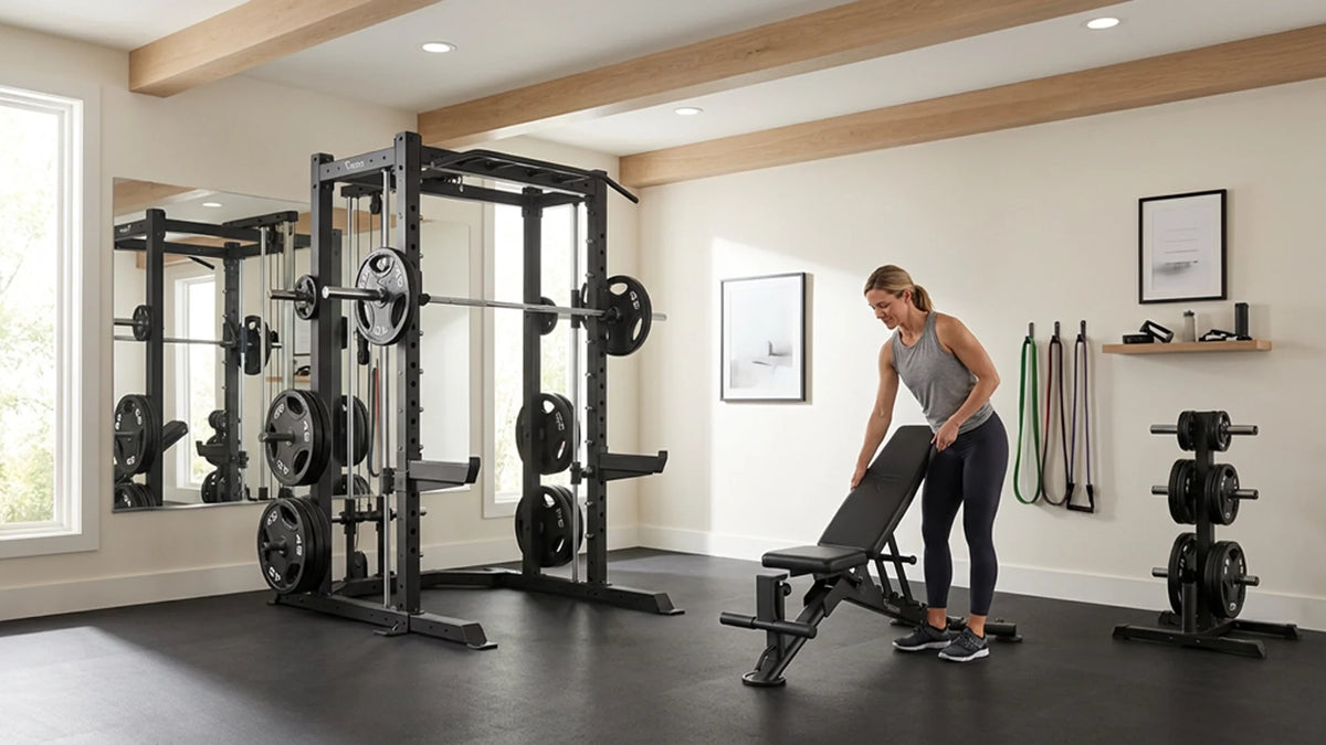 Strength Training