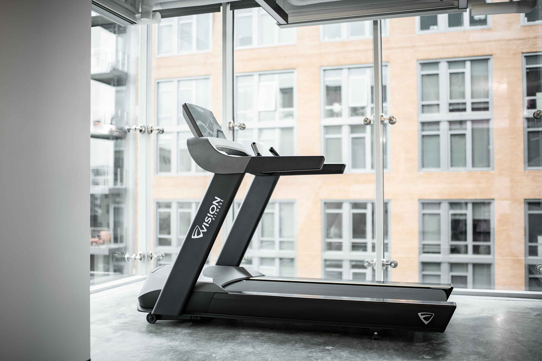 Treadmills