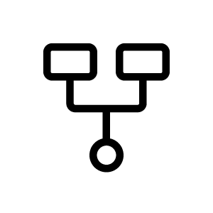 diagrams icon