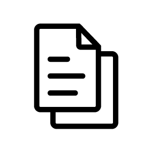 manuals icon
