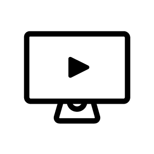 service videos icon