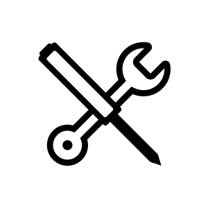 troubleshooting icon