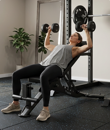 Dumbbell Workouts