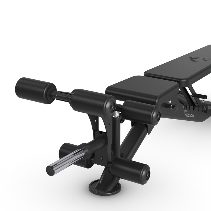 Preacher Curl Bench Accessory