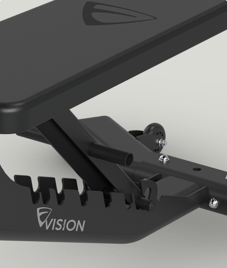 Multi-Angle Backrest