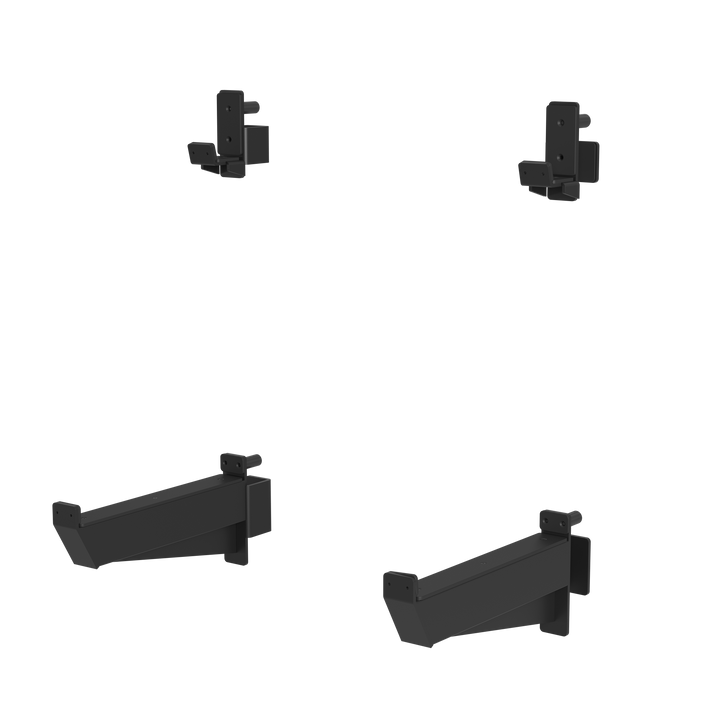 Multi-Trainer Hook/Adjustable Stops Kit