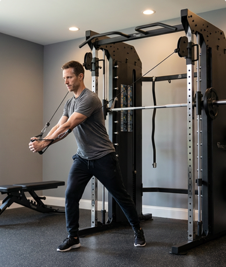 Functional Movement Training
