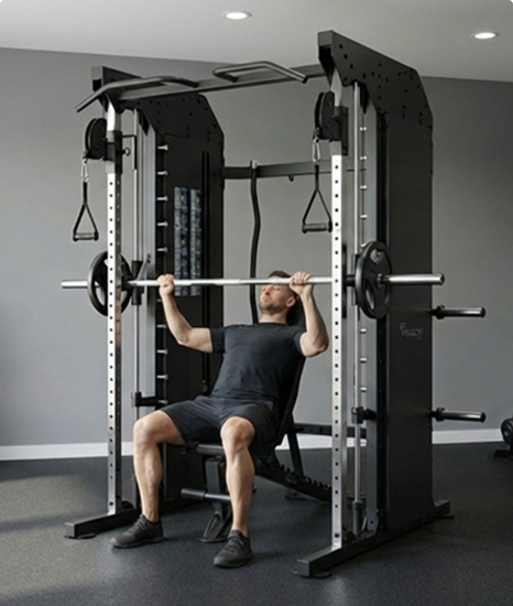 Progressive Strength Programs