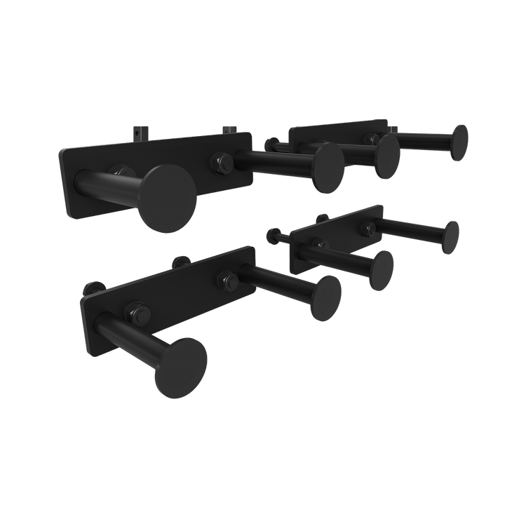 Power Rack Band Pegs
