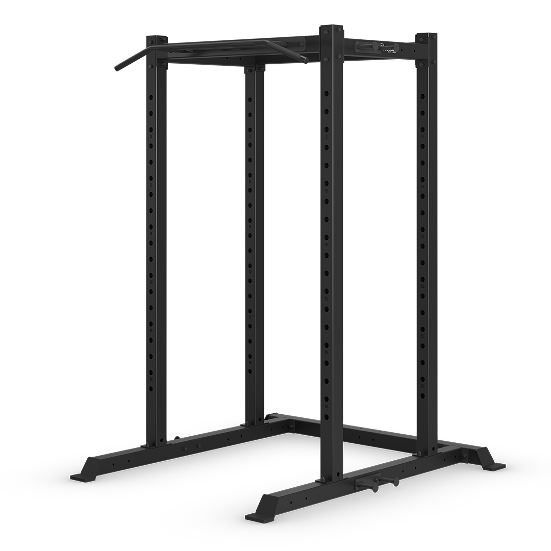 Vision Fitness 300-PR Power Rack