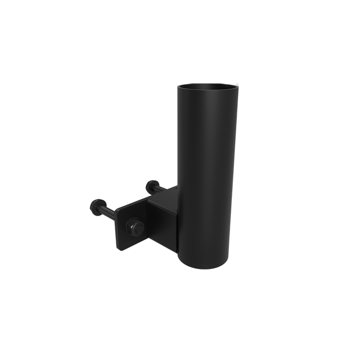 Power Rack Olympic Bar Holder