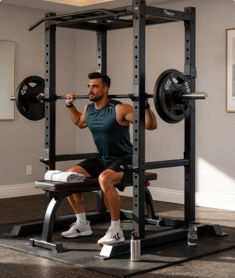 Barbell Training Programs