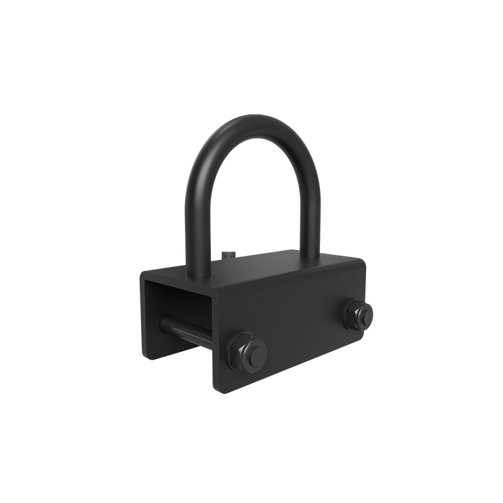 Power Rack Battle Rope Anchor