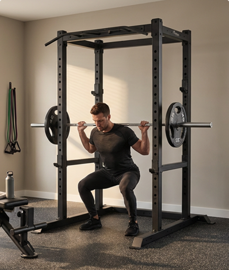 Dedicated Home Lifters