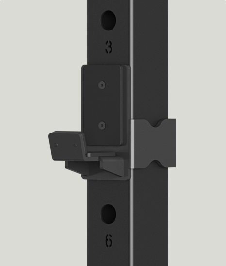 Multi-Position Safety System