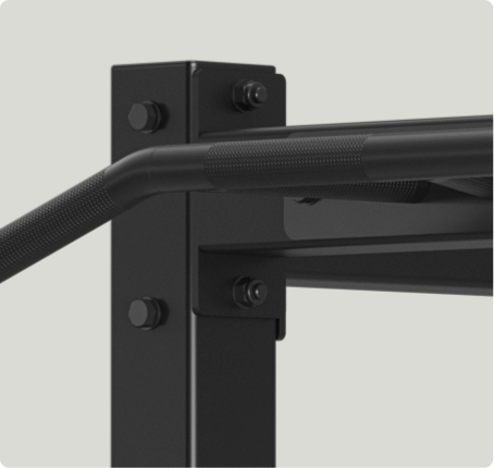 Vision Fitness 300-PR Power Rack