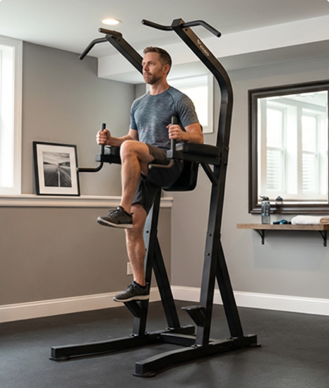 Core Training