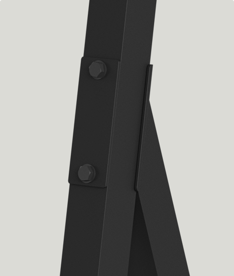 Reinforced Joint Connections
