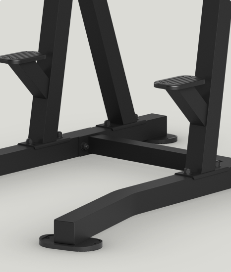 Stable Floor Base