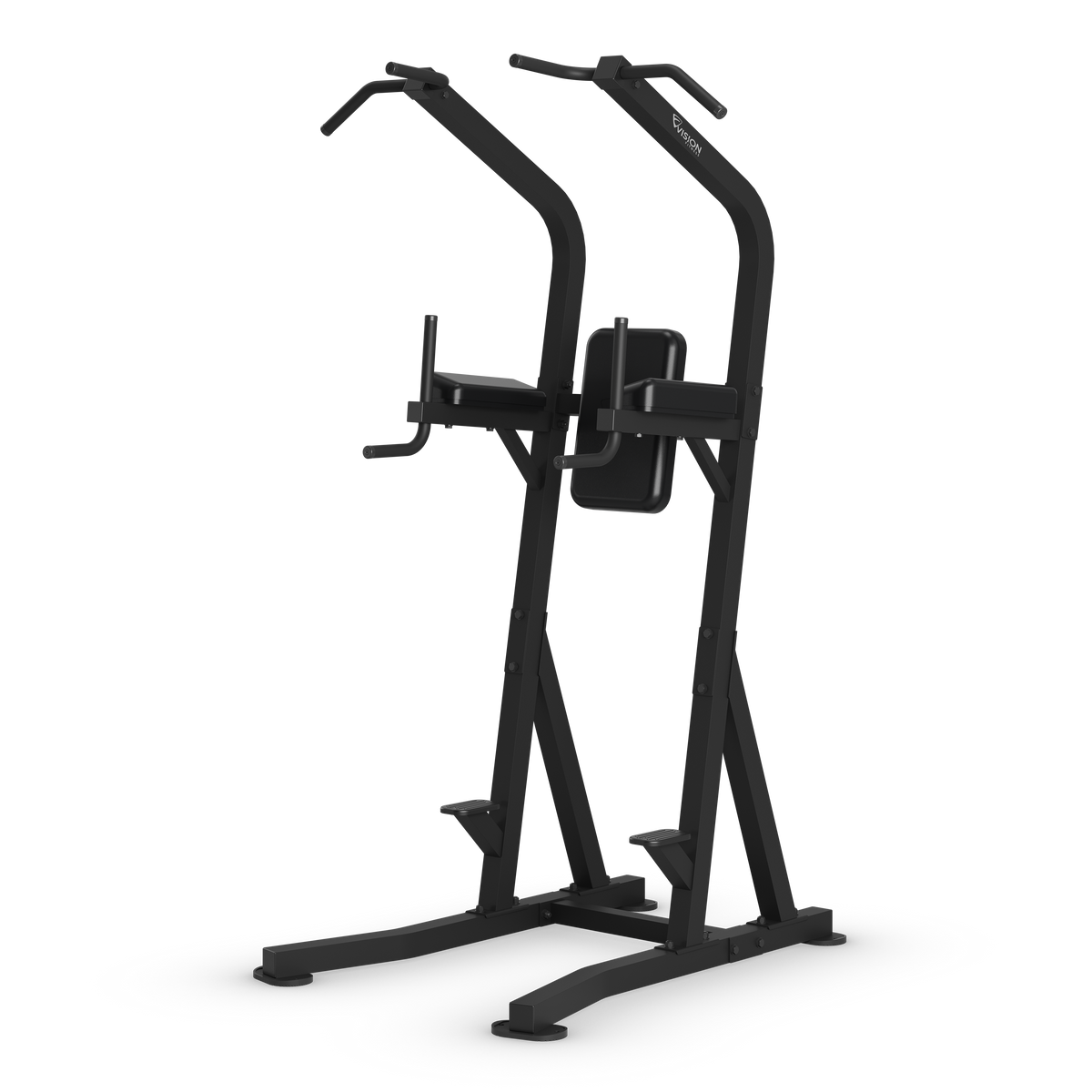 Vision Fitness 300-VKR Vertical Knee Raise Station
