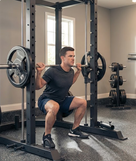 Barbell Training