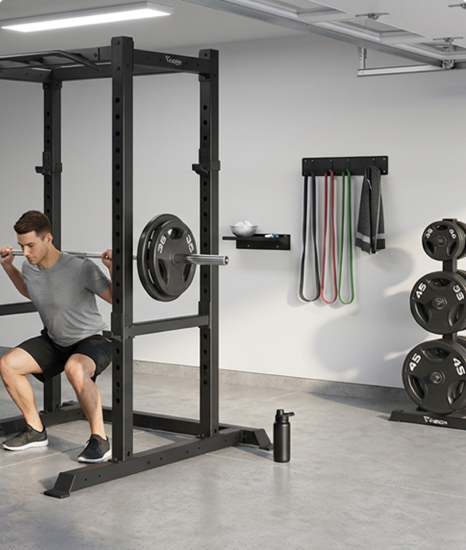 High-Volume Workouts
