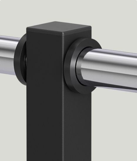Scratch-Resistant Finish