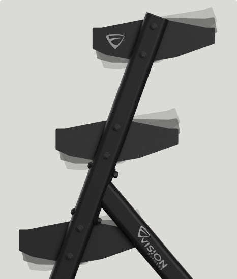 Adjustable Tier Angles