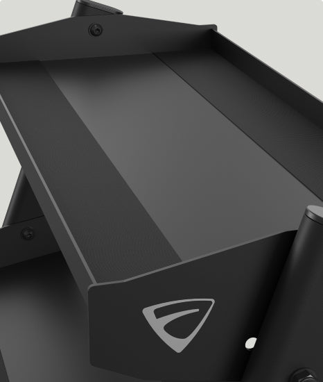 Scratch-Resistant Finish