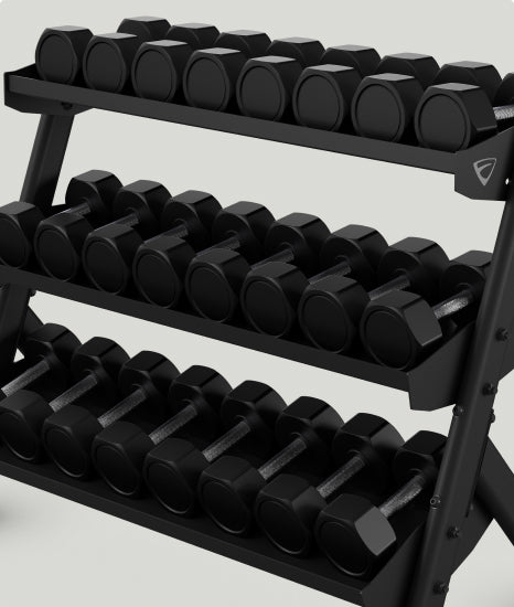 Wide Weight Compatibility