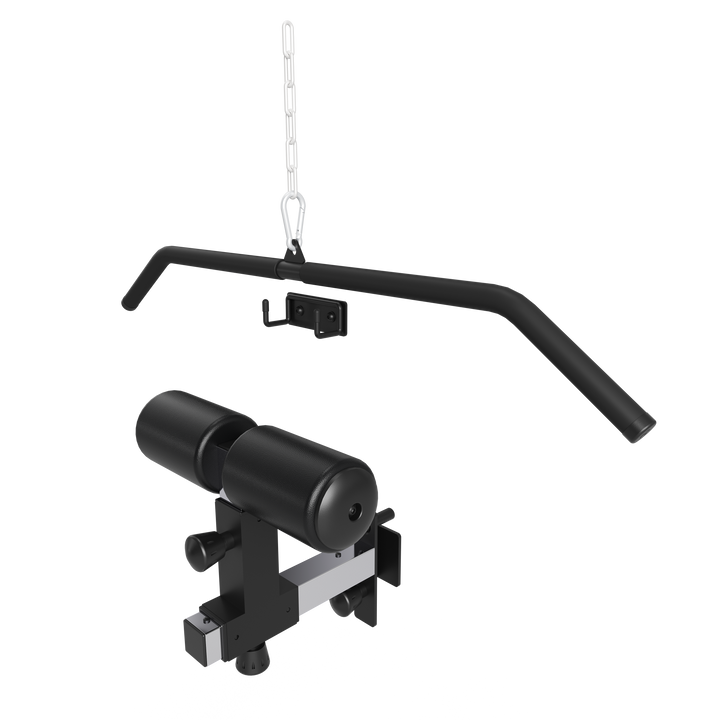 Multi-Trainer Knee Hold - Lat Pull Down Kit