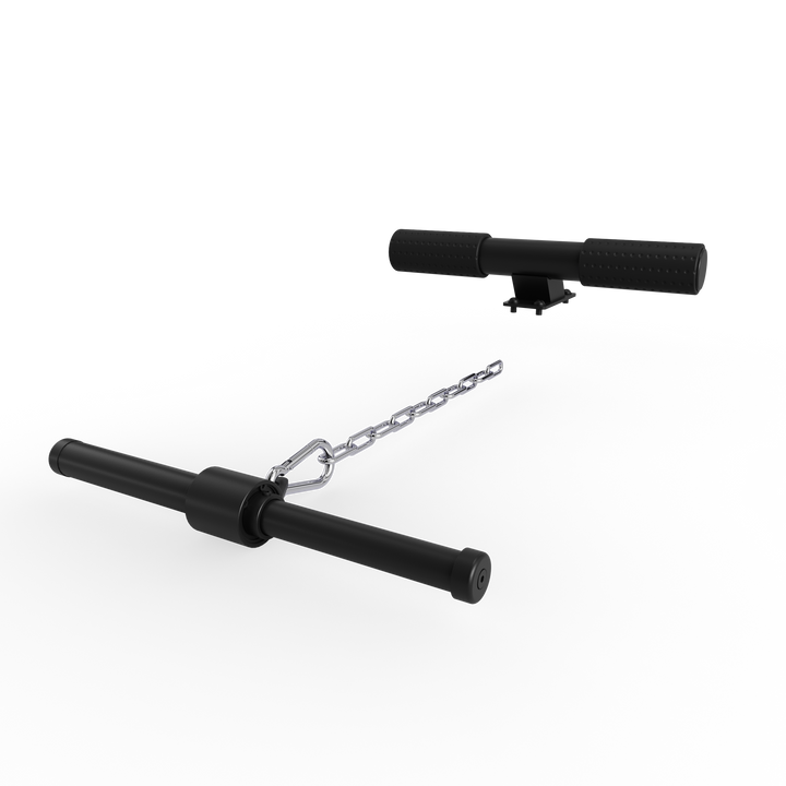 Multi-Trainer Low Row Kit