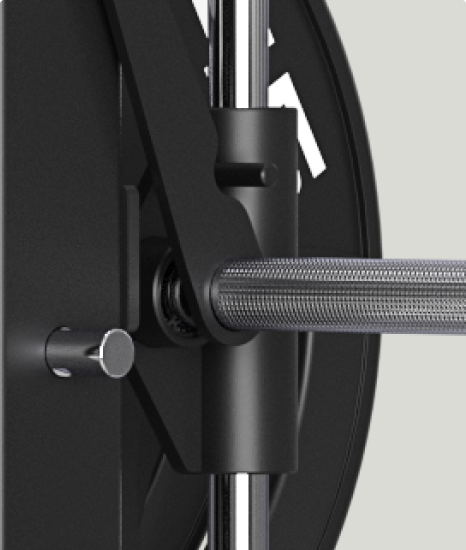 Exceptionally Smooth Movement