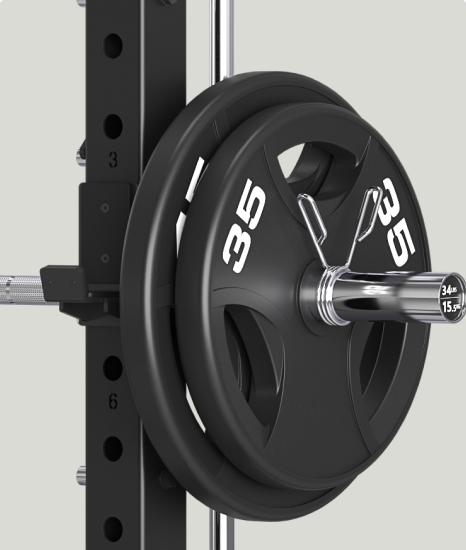 Plate-Loaded Smith System