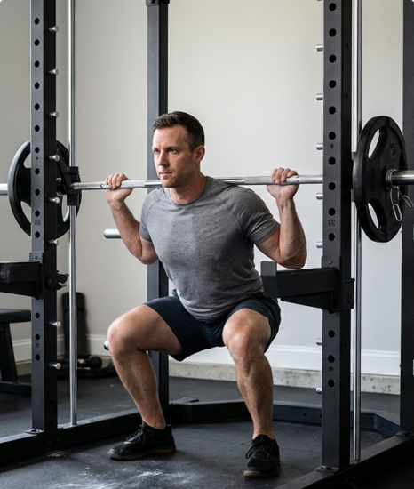 Progressive Overload Programs