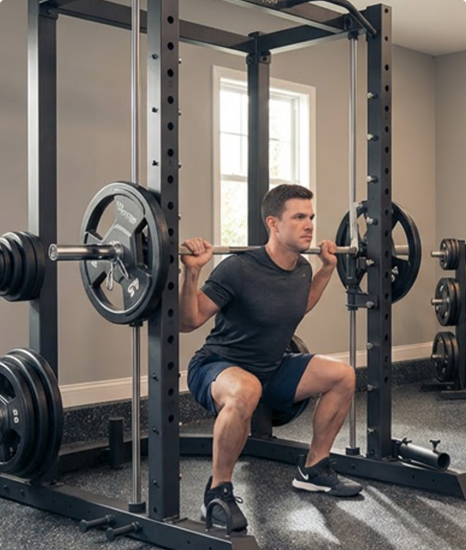 Solo Lifters